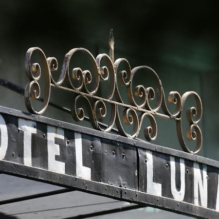 Hotel Luna غواناخواتو المظهر الخارجي الصورة