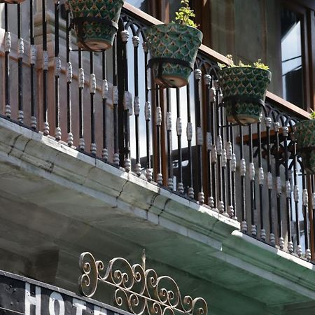 Hotel Luna غواناخواتو المظهر الخارجي الصورة